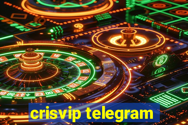 crisvip telegram